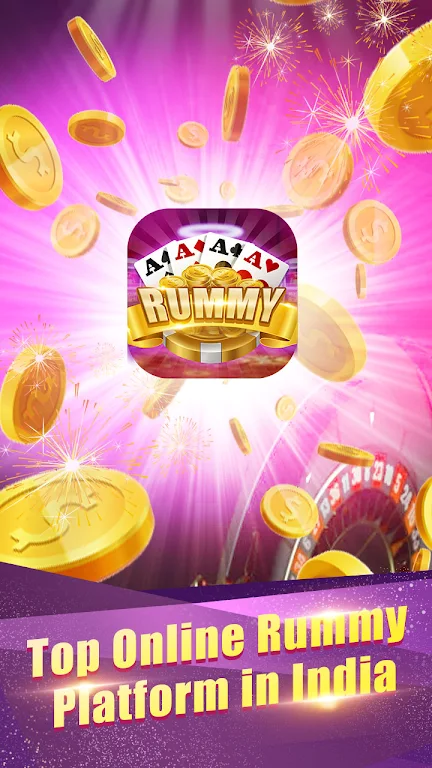 Rummy Puzzle应用截图第0张