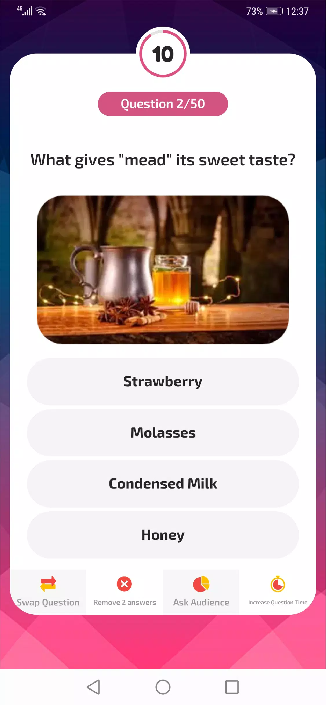 Play and Win应用截图第1张