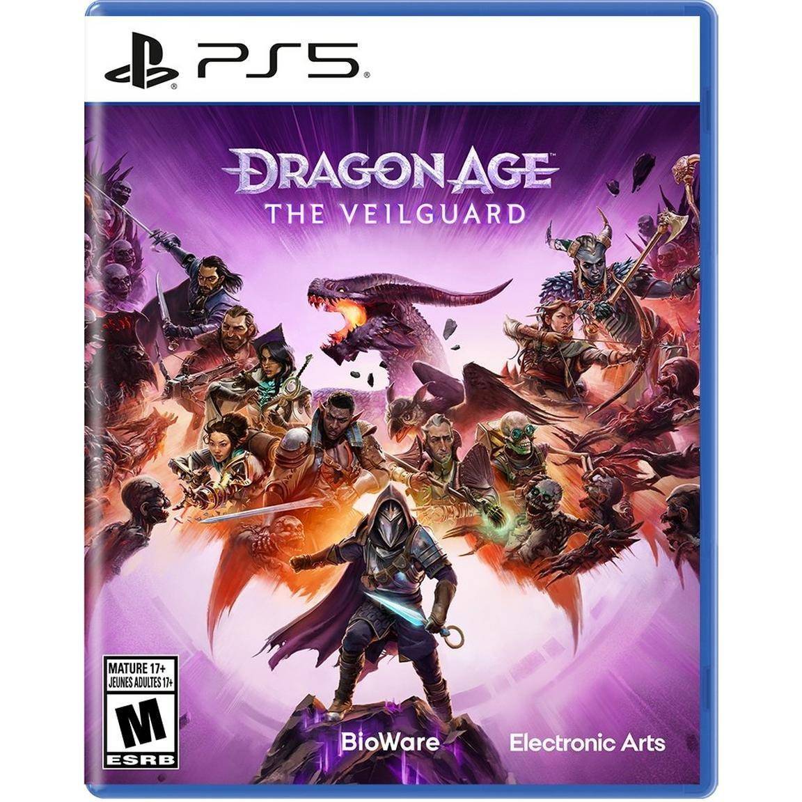 GameStop Slashes Select Game Prices to $25: Mario RPG, Dragon Age
