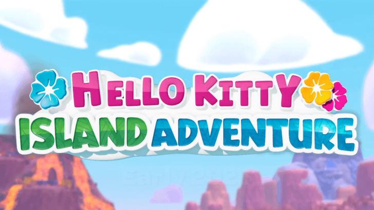 Hello Kitty Island Adventure Tarikh dan Masa 