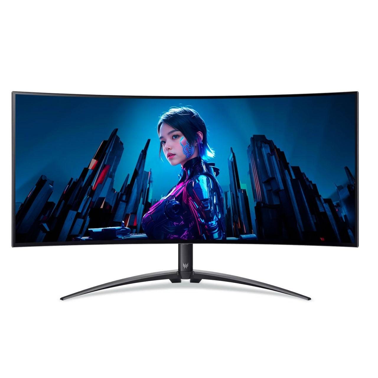 ASUS ROG SWIFT OLED PG27AQDP