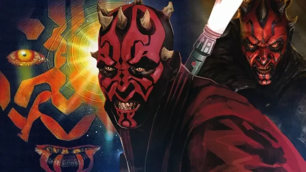 Lucasfilm Animation VP discute nuevos proyectos: 'Una actualización en nuestro trabajo'
