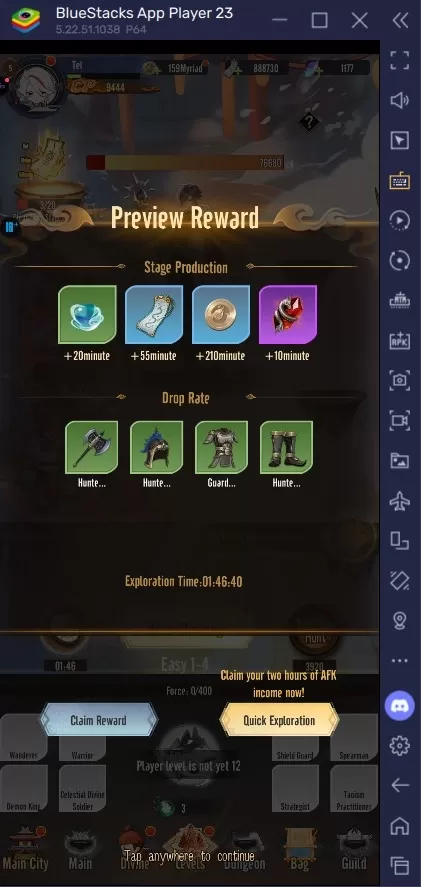 Monkey King Wukong: Top -Strategien zur dominierten Server -Rangliste