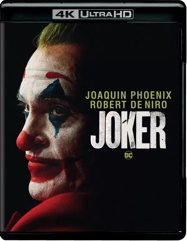 Joker 4K