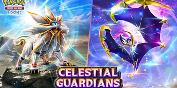 Pokémon TCG Pocket เผยให้เห็นเหตุการณ์และอุปกรณ์เสริมที่น่าตื่นเต้นใหม่ที่น่าตื่นเต้น