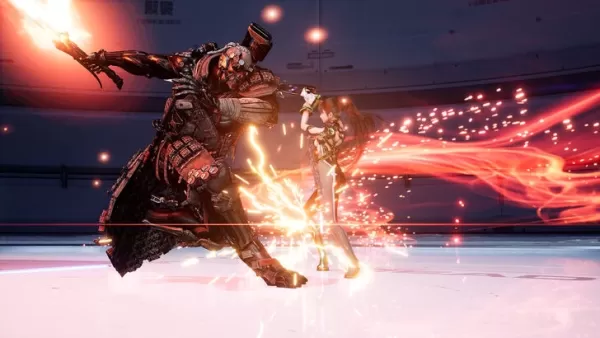 Stellar Blade en PC tiene denuvo y estará bloqueada por la región