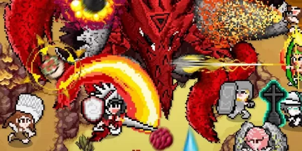 „Trimo Heroes“-Start: Merge-Spiel trifft auf Roguelike