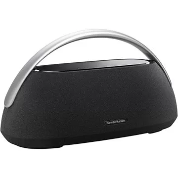 Скидка 60% на портативную колонку Harman Kardon Go + Player 3 со встроенным 5-дюймовым сабвуфером