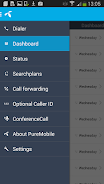 PureMobile App Screenshot 0