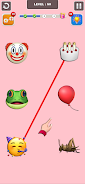 Match Emoji Puzzle: Emoji Game Captura de tela 3