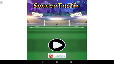 Soccertastic应用截图第0张