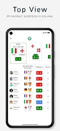 Tiko: Soccer Predictor 스크린샷 3