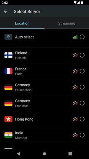 Descarga de APK de VPN Secure VPN