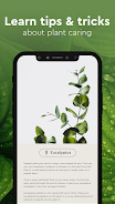 Nature Detect - Plant Identify Capture d'écran 3