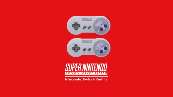 Nintendo Switch Online представил четыре классические игры на сентябрь 2024 года