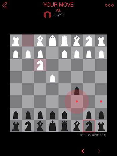 Chess Friends - Multiplayer Screenshot 0