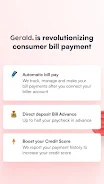 Gerald: Cash Advance App應用截圖第2張