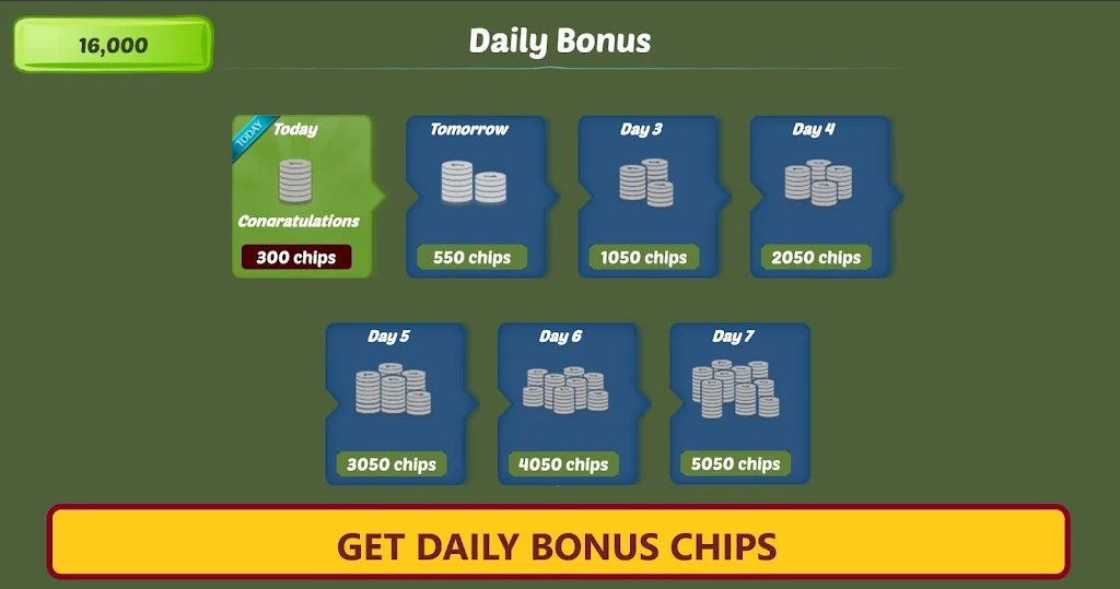 Mindi - Desi Card Game Screenshot 0