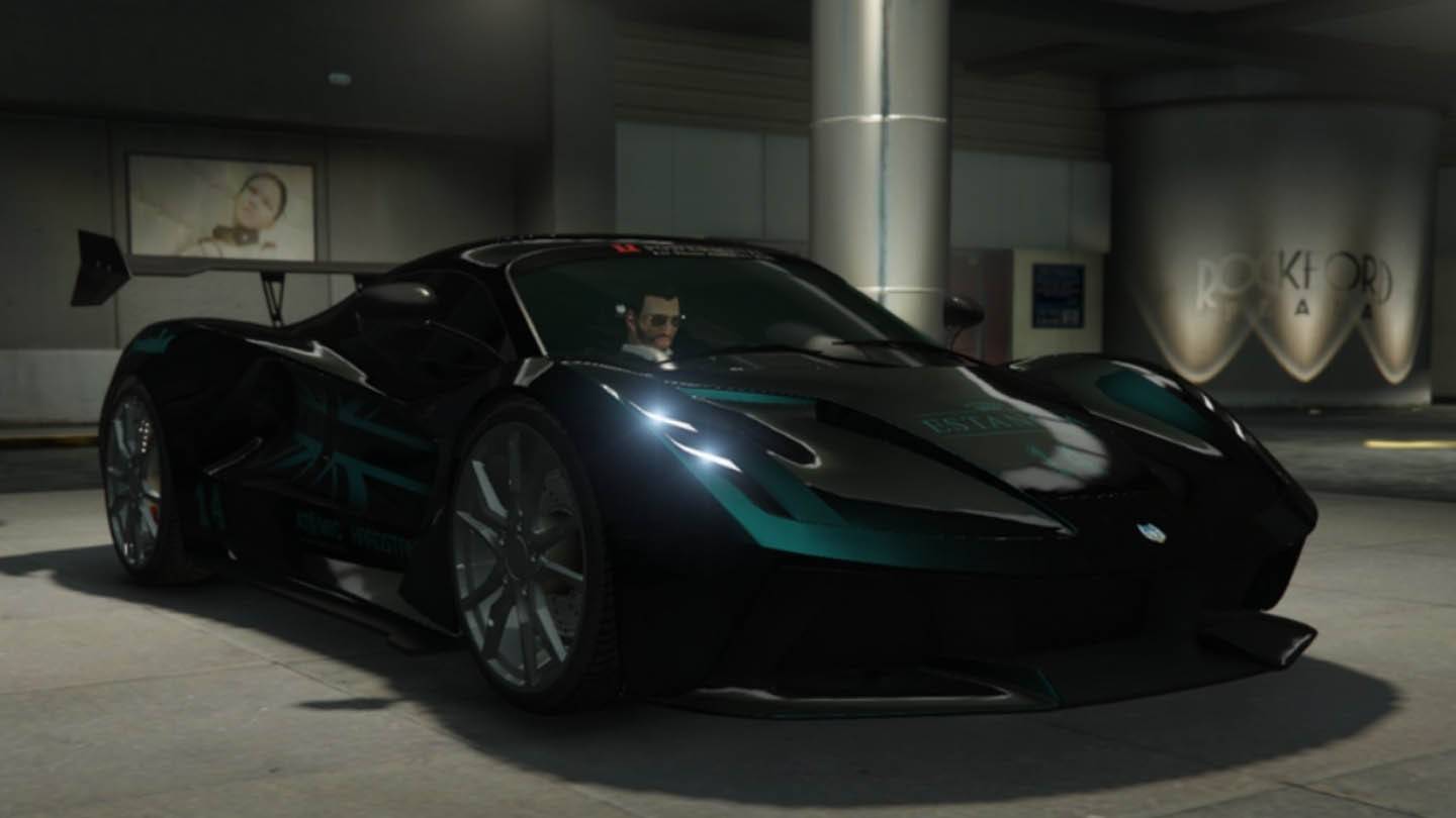 Rockstar는 New Steam Edition으로 GTA 5를 향상시킵니다