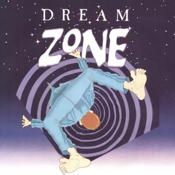 Dream Zone - 1987