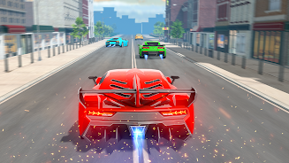 Car Racing - Car Race 3D Game स्क्रीनशॉट 0