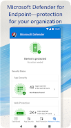 Microsoft Defender: Antivirus Ảnh chụp màn hình 2