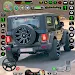 Offroad Jeep Driving:Jeep Game