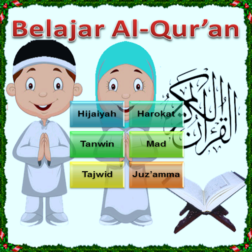 Learning Basic of Al-Qur'an