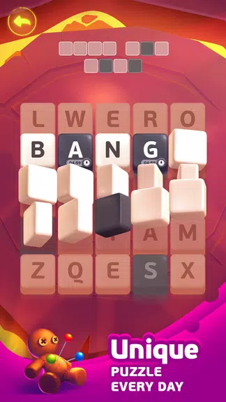 Under a Spell应用截图第2张