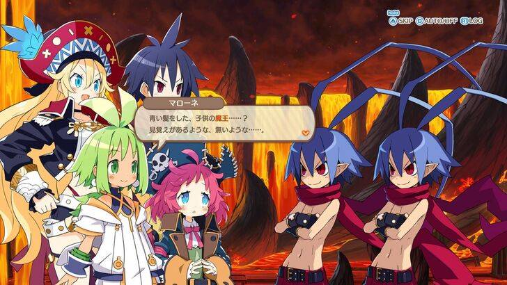 Phantom Brave vs disgaea: echo's van elkaar maar tactisch verschillend 