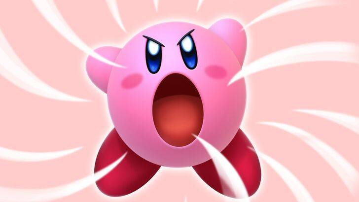 Angry Kirby Rebranding: A Look at Nintendo's Localization Strategies