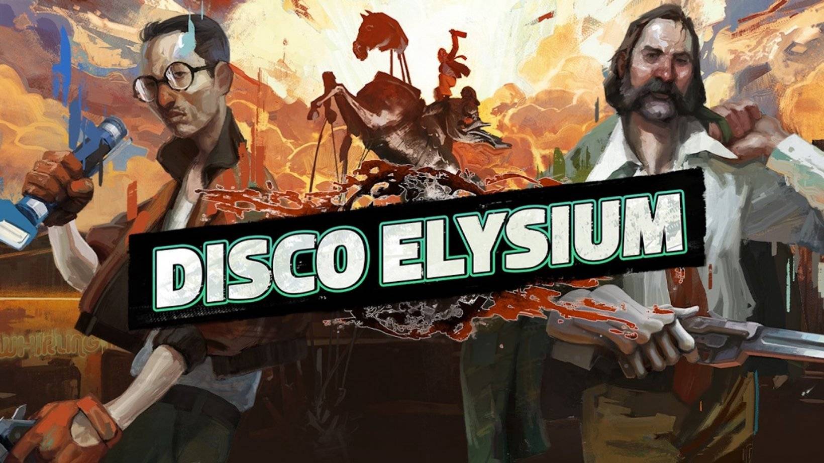 Disco Elysium: CRPG được đánh giá cao hiện đang đến di động với cổng Android