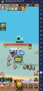 Sobreviva a mutação: Hero, fazendo com que o Tycoon Idle Games Beginner's Guide