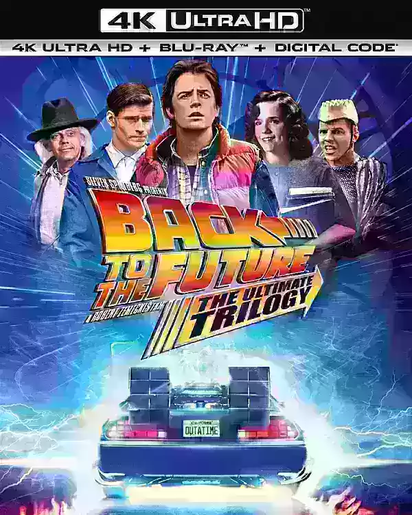 Capa de Blade Runner Edição Final