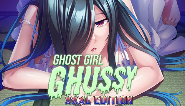 Ghost Girl Ghussy: XXXL Edition स्क्रीनशॉट 0