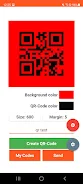 QR Maker Capture d'écran 2