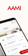 AAMI App スクリーンショット 0