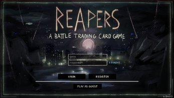 Reapers應用截圖第0張