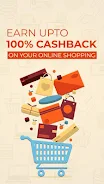 FreeKaaMaal -Cashback & Coupon Ảnh chụp màn hình 0