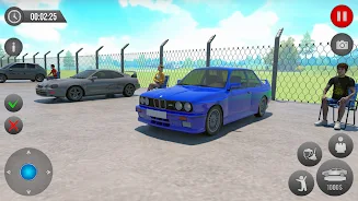 Car Saler Simulator Game 2023 ဖန်သားပြင်ဓာတ်ပုံ 2