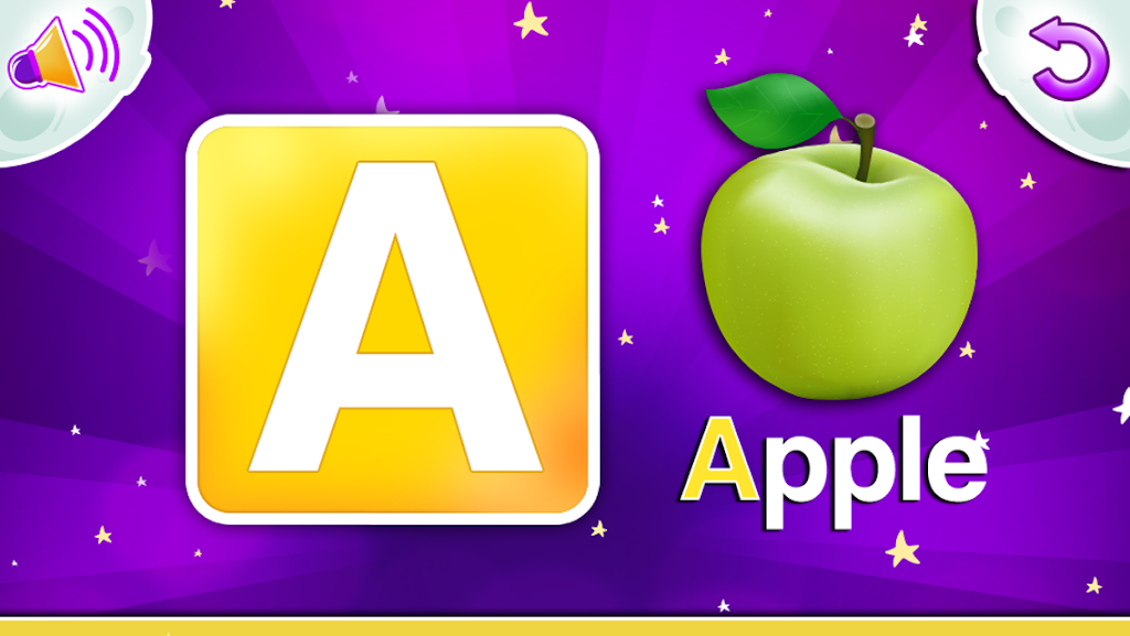 abc Kids应用截图第1张