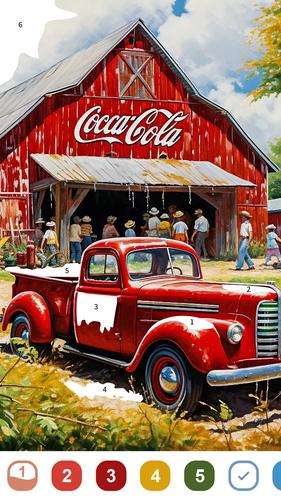 Memory Color スクリーンショット 1