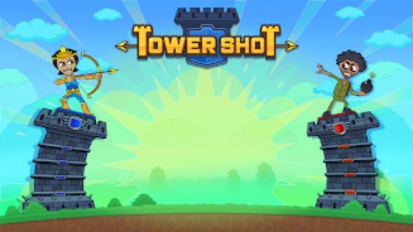 Tower Shot Mod Tangkapan skrin 1