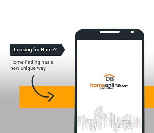 Homeonline - Property Search & Real Estate App Screenshot 0