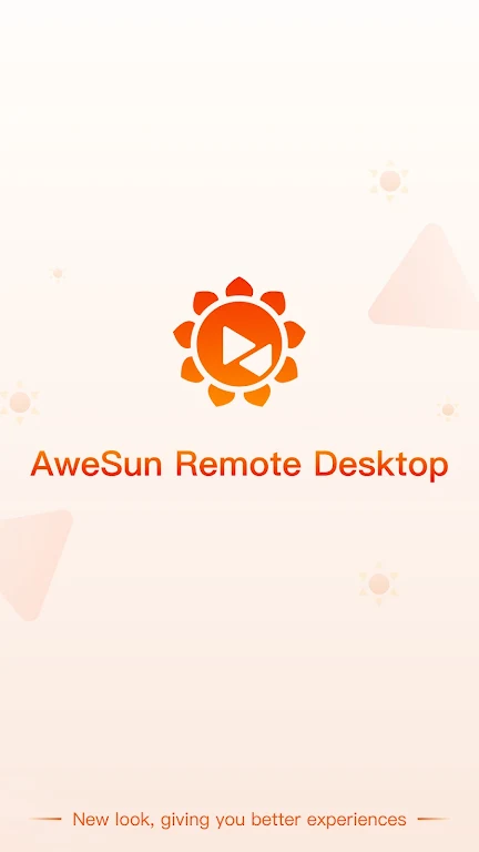 AweSun應用截圖第0張