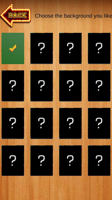 Schermata Crown Solitaire : 300 levels 2