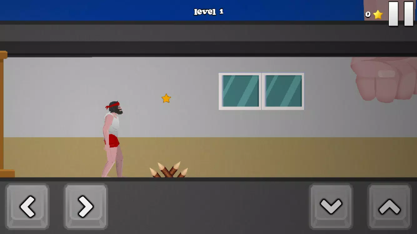 Risky Run应用截图第2张