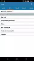 Wasa Footballcup應用截圖第0張