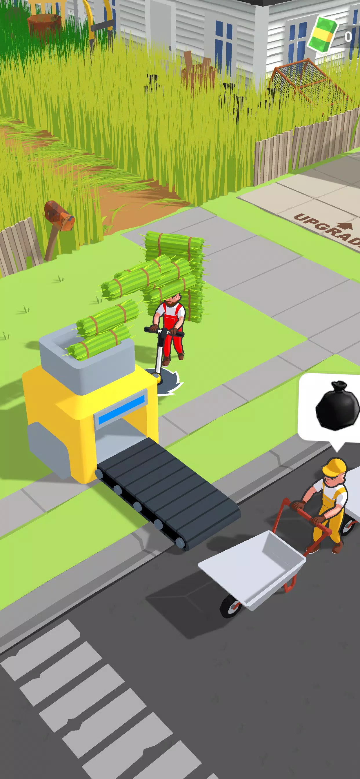 reap a lot Captura de tela 3