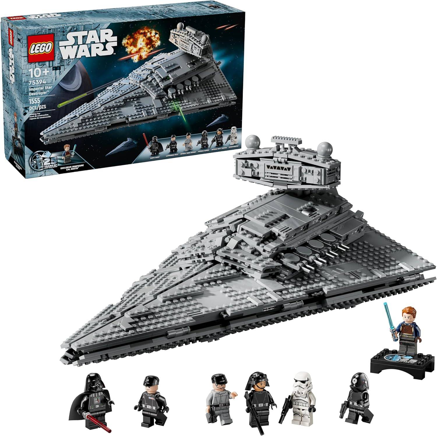 LEGO Star Wars Sets Image